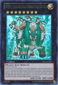 Alsei, the Sylvan High Protector card image