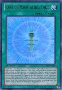 Rank-Up-Magic Astral Force card image
