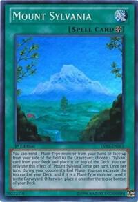 Mount Sylvania card image