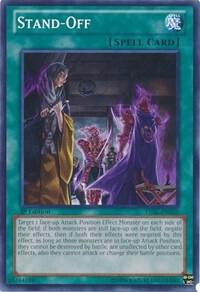 Stand-Off card image