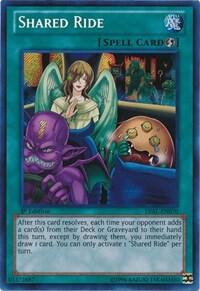 Shared Ride card image