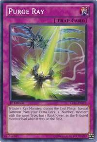 Purge Ray card image