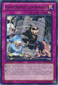 Ghostrick-Go-Round card image
