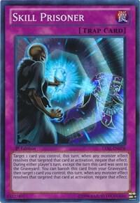 Skill Prisoner card image