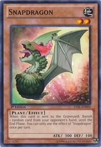 Snapdragon card image