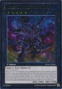 Number C101: Silent Honor DARK (UTR) card image