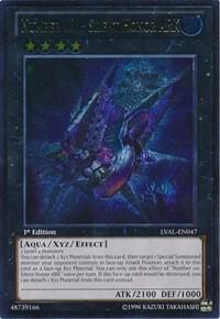 Number 101: Silent Honor ARK (UTR) card image