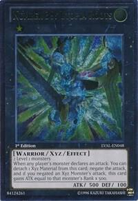Number 39: Utopia Roots (UTR) card image