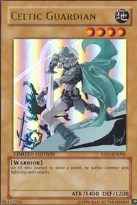 Celtic Guardian card image