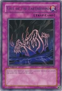 Call of the Earthbound card image