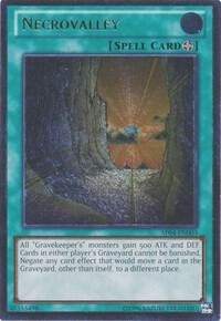 Necrovalley (UTR) card image