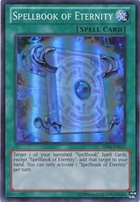 Spellbook of Eternity card image