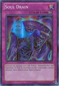 Soul Drain card image