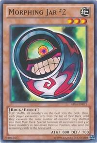 Morphing Jar #2 card image