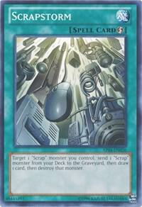 Scrapstorm card image
