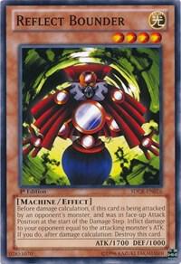 Reflect Bounder (1st Edition) card image