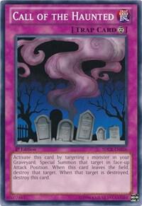 Call of the Haunted (1st Edition) card image