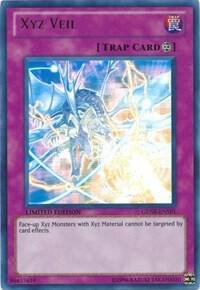 Xyz Veil (GENF-ENSP1) card image