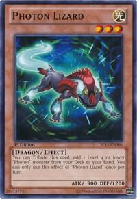 Photon Lizard card image