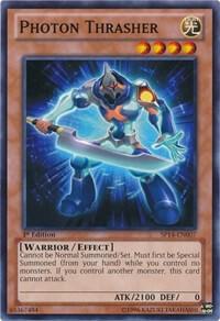 Photon Thrasher card image