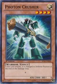 Photon Crusher card image