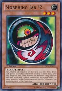 Morphing Jar #2 card image