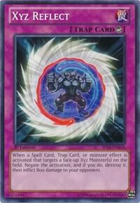 Xyz Reflect card image