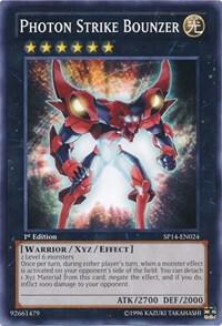 Photon Strike Bounzer card image