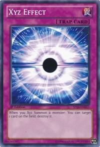 Xyz Effect card image