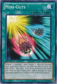 Mini-Guts card image