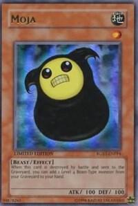 Moja card image