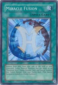 Miracle Fusion card image