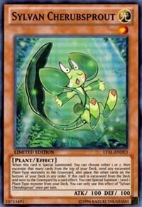 Sylvan Cherubsprout card image