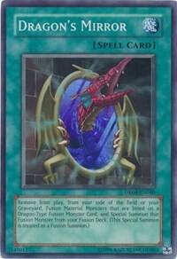 Dragon's Mirror card image