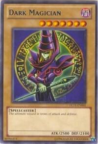 Dark Magician (Blue) card image