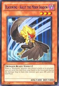 Blackwing - Kalut the Moon Shadow (Purple) card image
