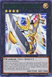 Number 39: Utopia (Green) card image