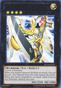Number 39: Utopia (Purple) card image