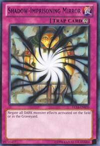 Shadow-Imprisoning Mirror (Purple) card image