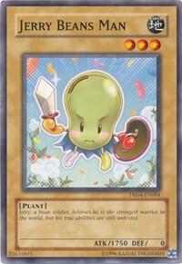 Jerry Beans Man card image