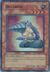 Drillroid card image