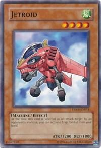 Jetroid card image