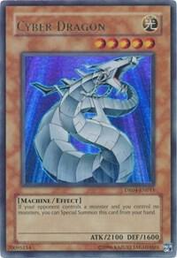 Cyber Dragon card image