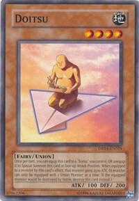 Doitsu card image