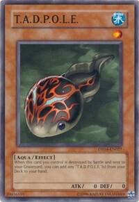 T.A.D.P.O.L.E. card image