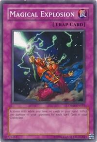 Magical Explosion card image