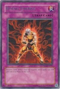 Rising Energy card image