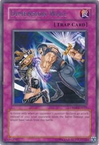 Dimension Wall card image