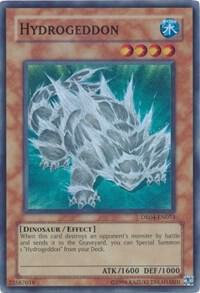 Hydrogeddon card image