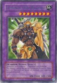 Elemental Hero Wildedge card image